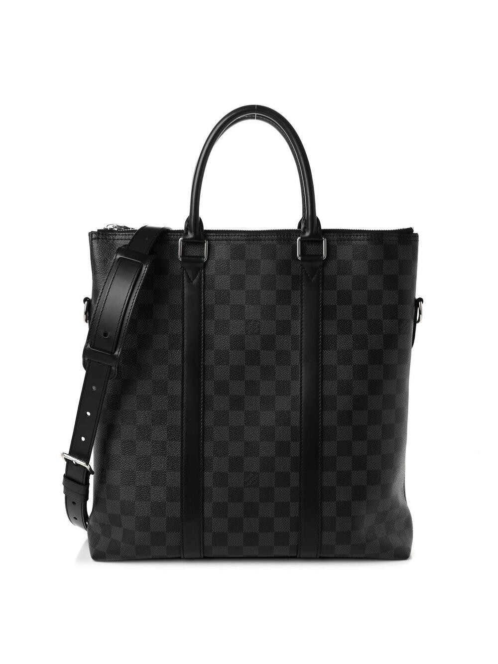Louis Vuitton Damier Graphite Anton #375163L12B